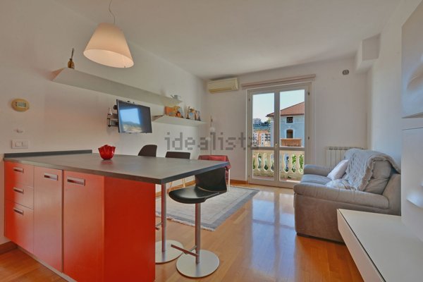 appartamento in vendita a Sanremo