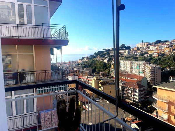 appartamento in vendita a Sanremo