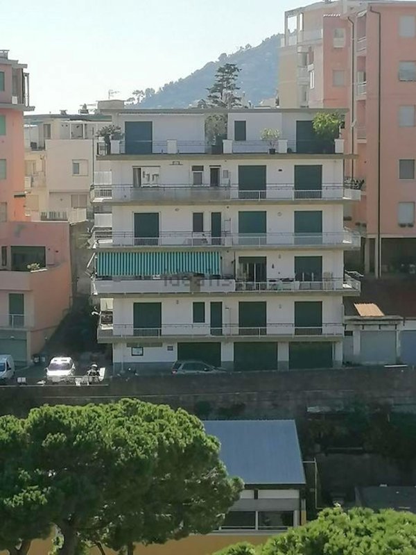 appartamento in vendita a Sanremo in zona Coldirodi