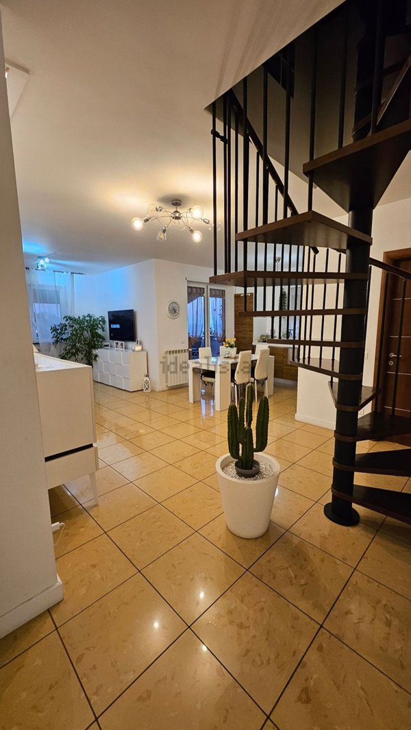 appartamento in vendita a Sanremo