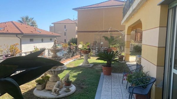 appartamento in vendita a Sanremo