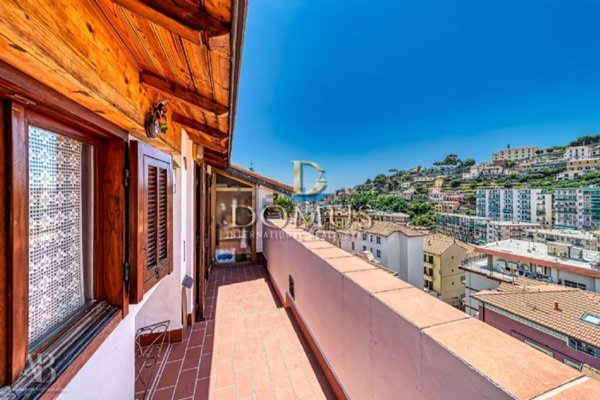 casa indipendente in vendita a Sanremo