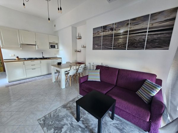 appartamento in vendita a Sanremo