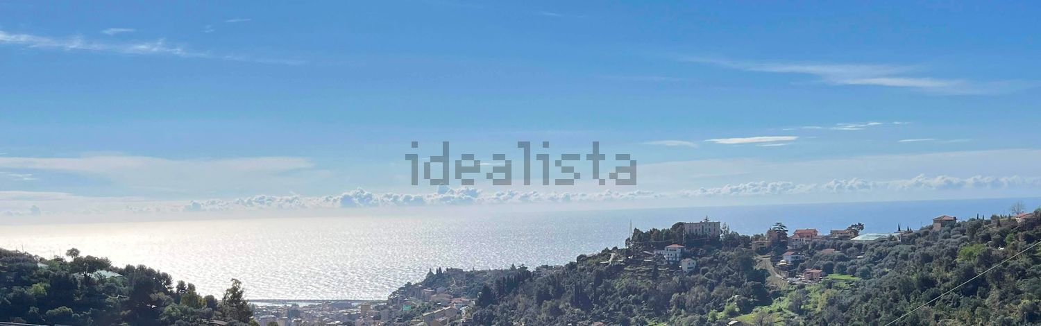 casa indipendente in vendita a Sanremo