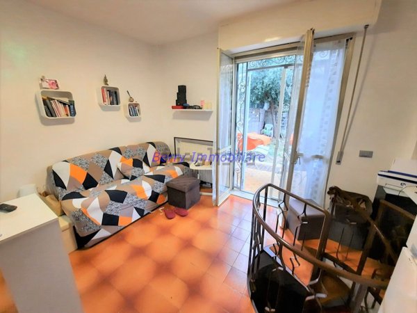 appartamento in vendita a Sanremo in zona Coldirodi