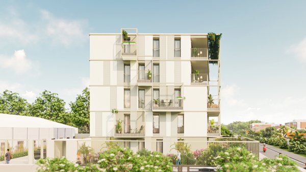 appartamento in vendita a Sanremo