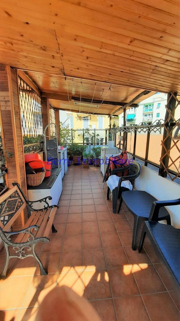 appartamento in vendita a Sanremo