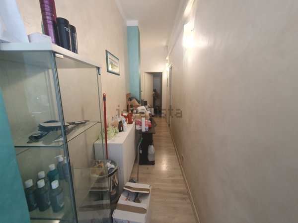 negozio in vendita a Sanremo