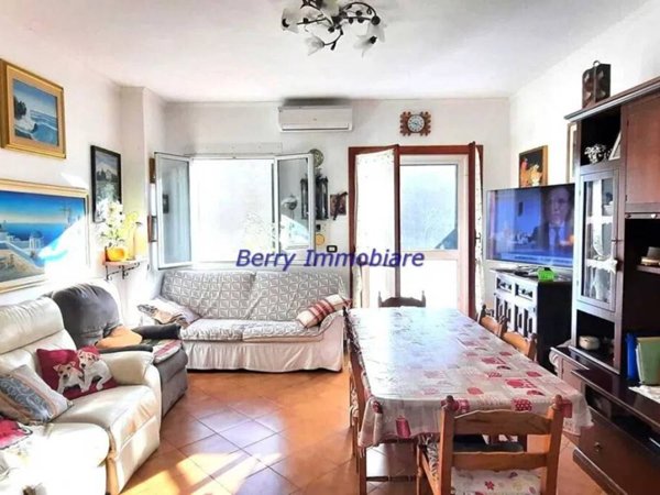 casa semindipendente in vendita a Sanremo