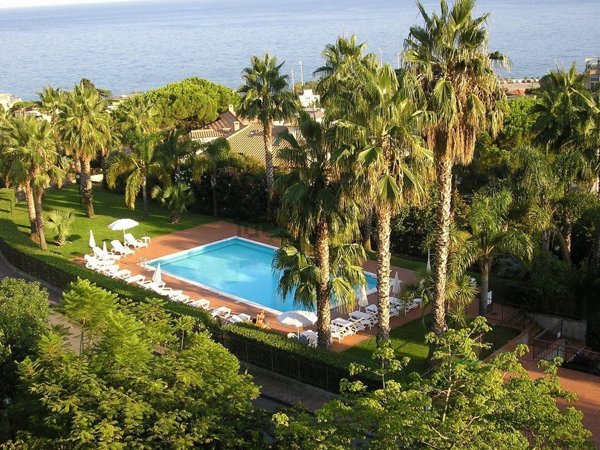 appartamento in vendita a Sanremo in zona Coldirodi