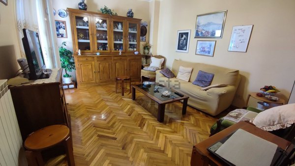 appartamento in vendita a Sanremo