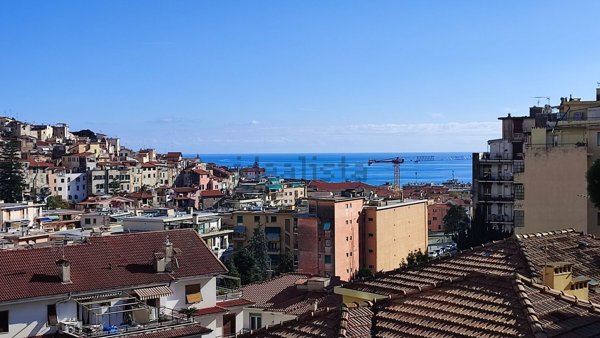 appartamento in vendita a Sanremo