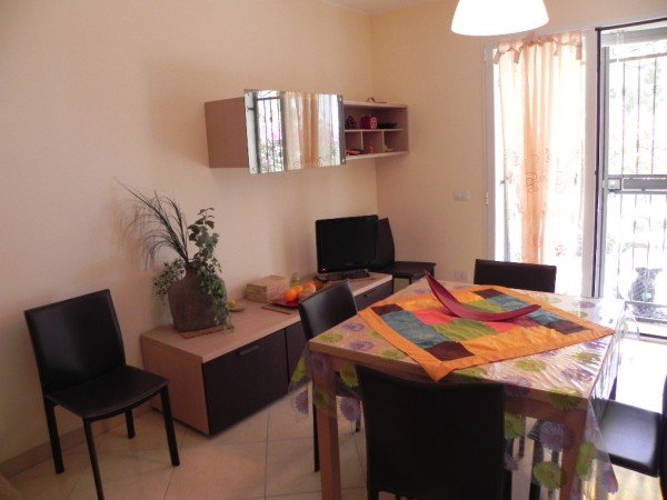 appartamento in vendita a Sanremo