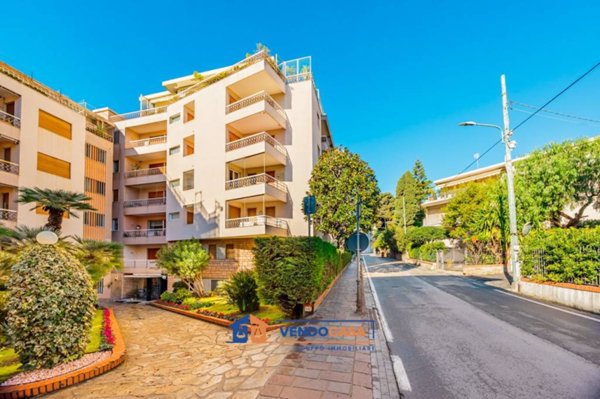 appartamento in vendita a Sanremo