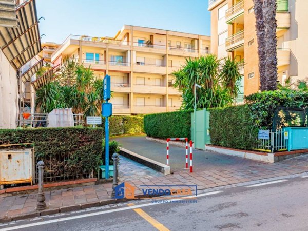 appartamento in vendita a Sanremo