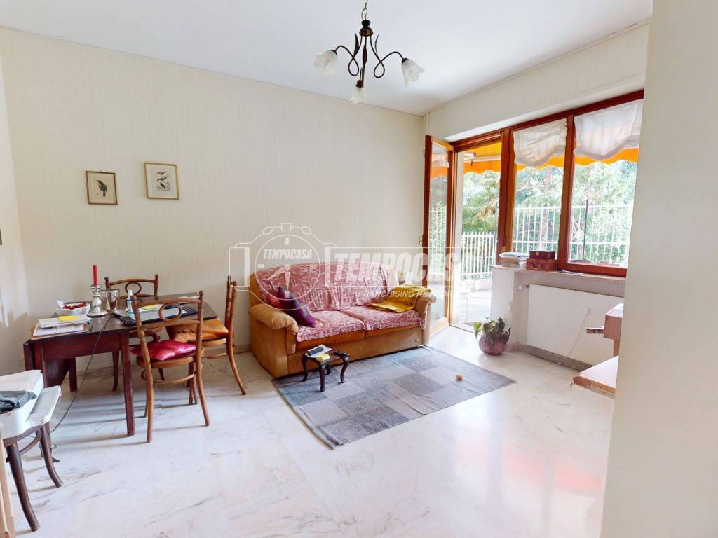 appartamento in vendita a Sanremo