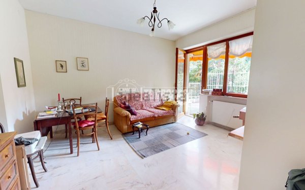 appartamento in vendita a Sanremo