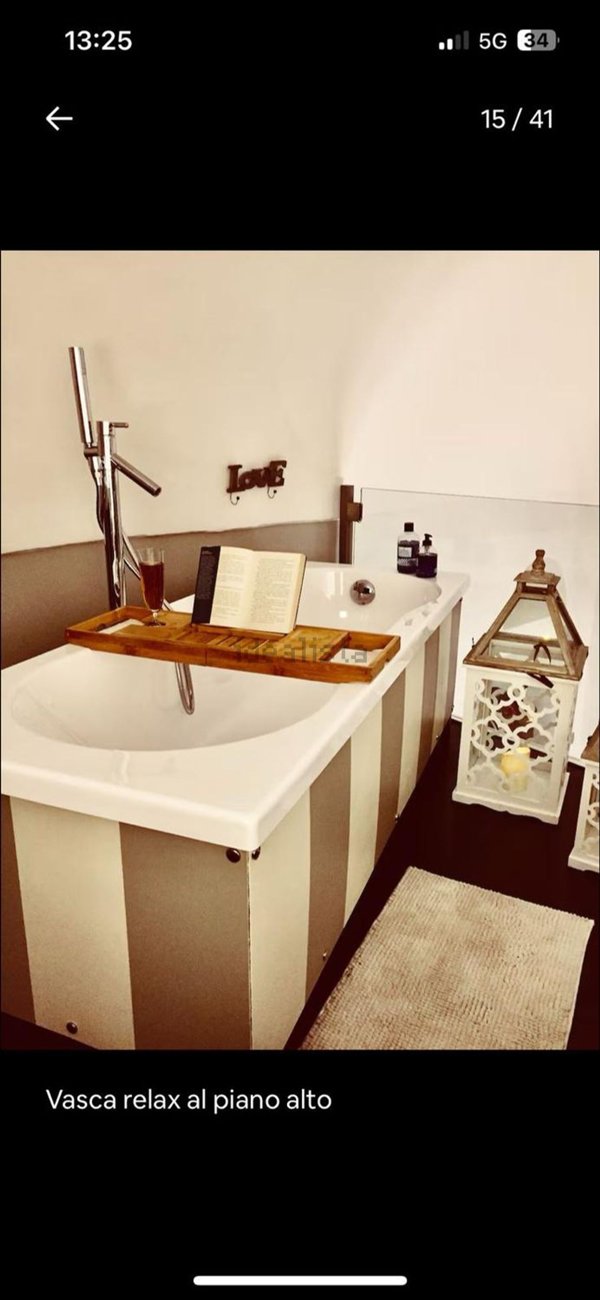 appartamento in vendita a Sanremo