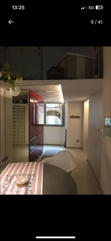 appartamento in vendita a Sanremo