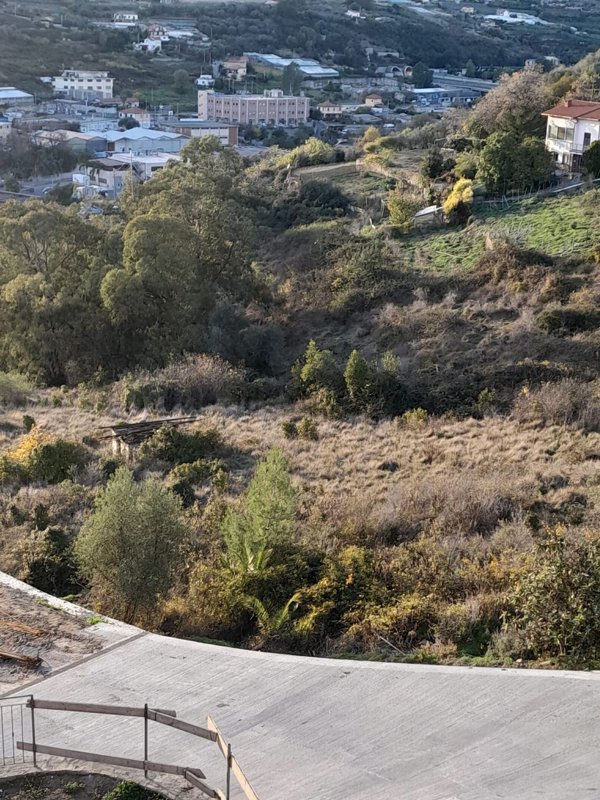 terreno agricolo in vendita a Sanremo in zona Bussana