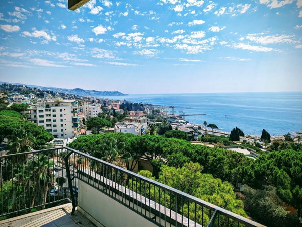 appartamento in vendita a Sanremo