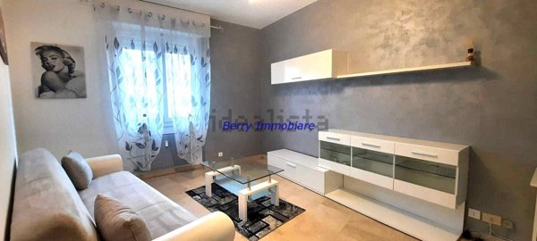 appartamento in vendita a Sanremo