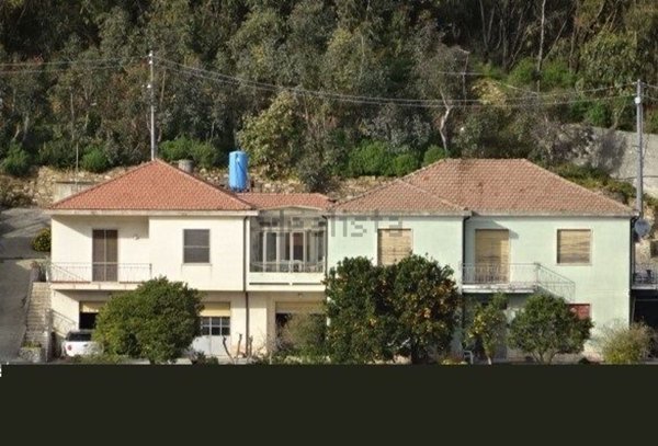 casa indipendente in vendita a Sanremo