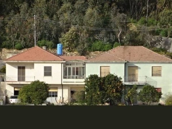 casa indipendente in vendita a Sanremo