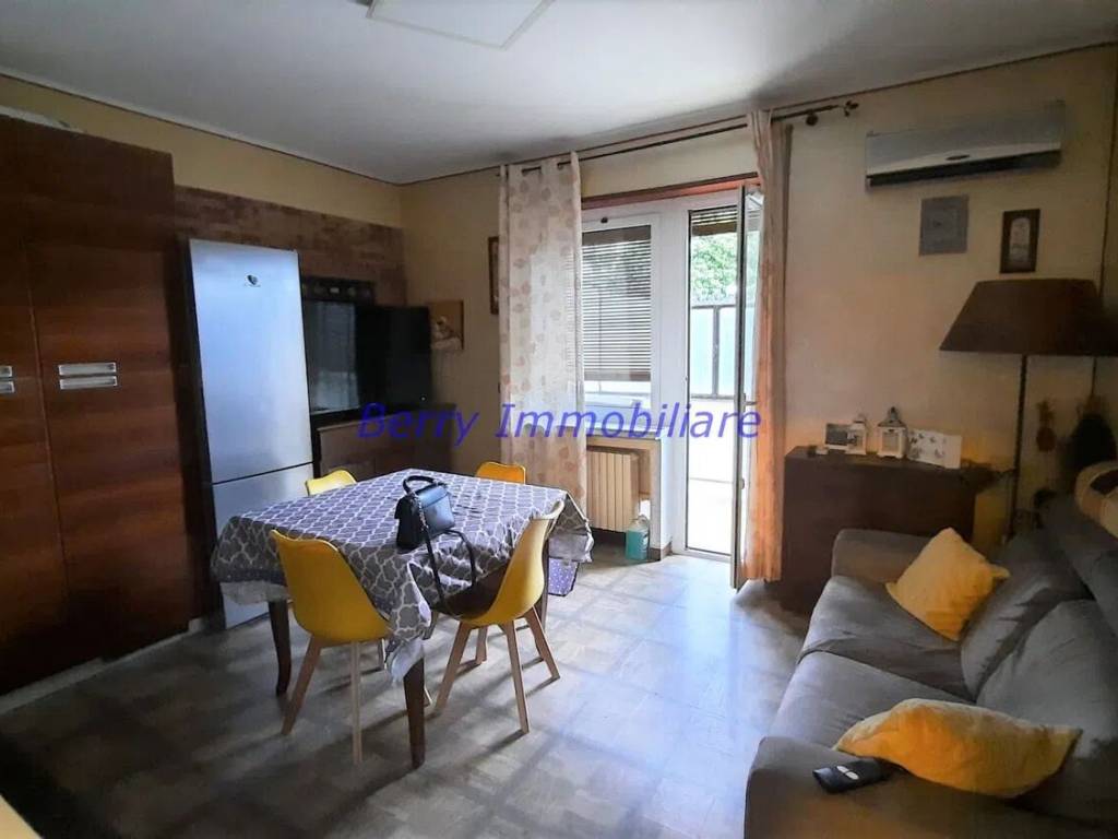 appartamento in vendita a Sanremo