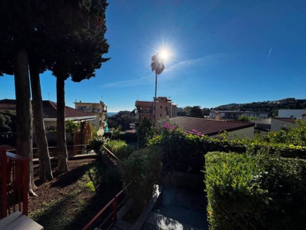 appartamento in vendita a Sanremo
