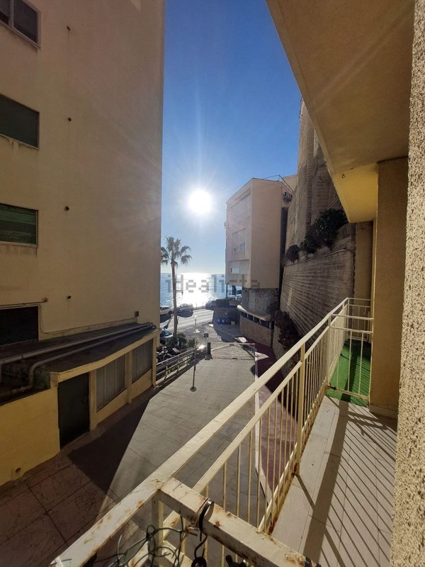 locale di sgombero in vendita a Sanremo