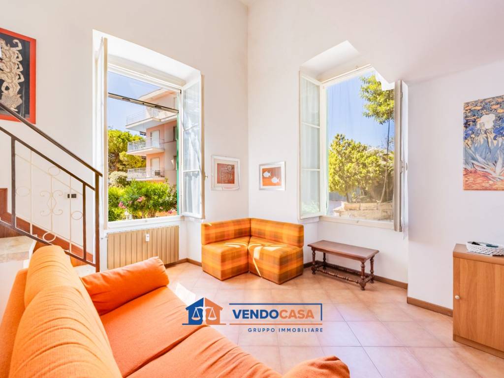appartamento in vendita a Sanremo