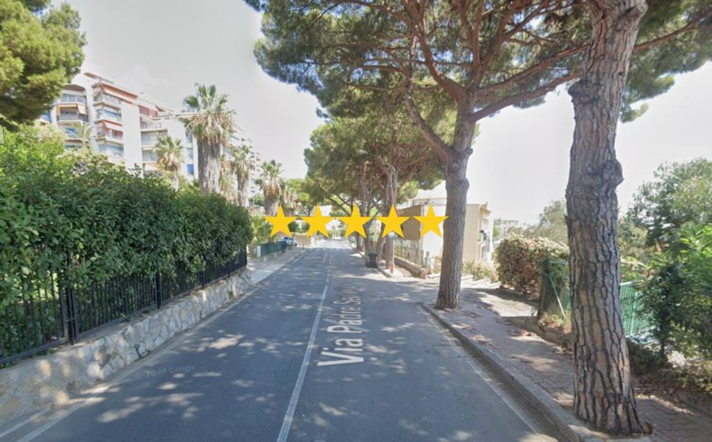 appartamento in vendita a Sanremo