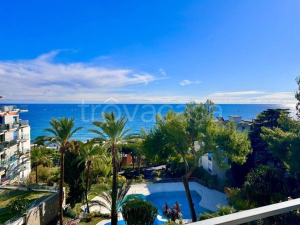 appartamento in vendita a Sanremo