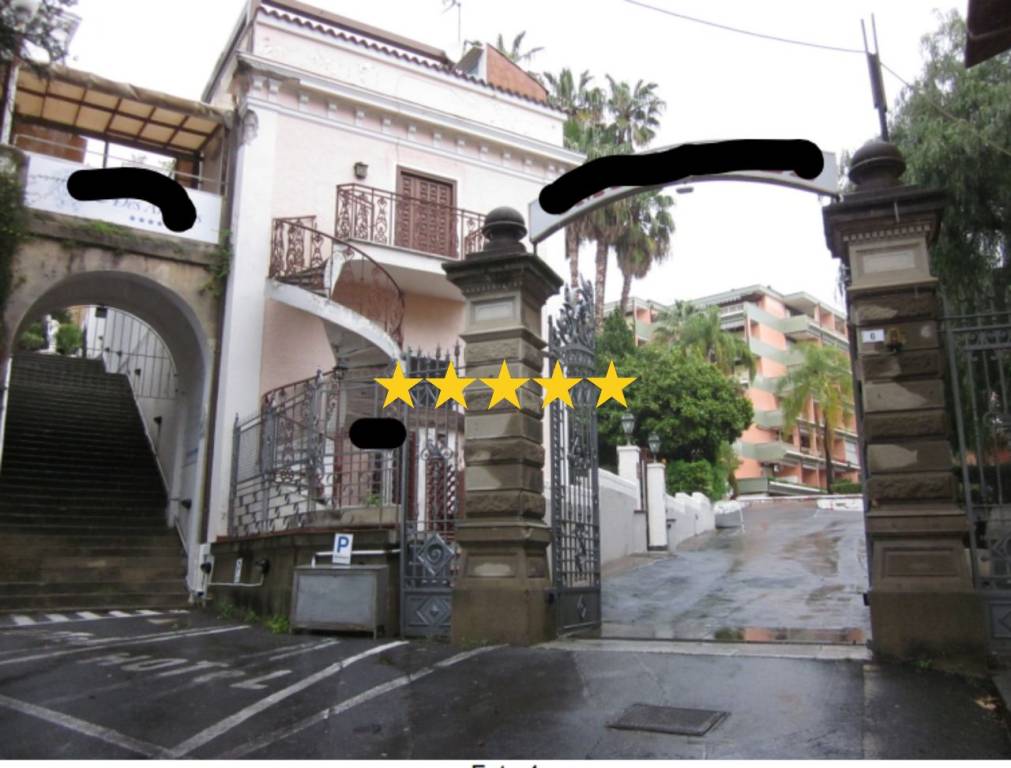 appartamento in vendita a Sanremo