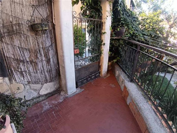 appartamento in vendita a Sanremo