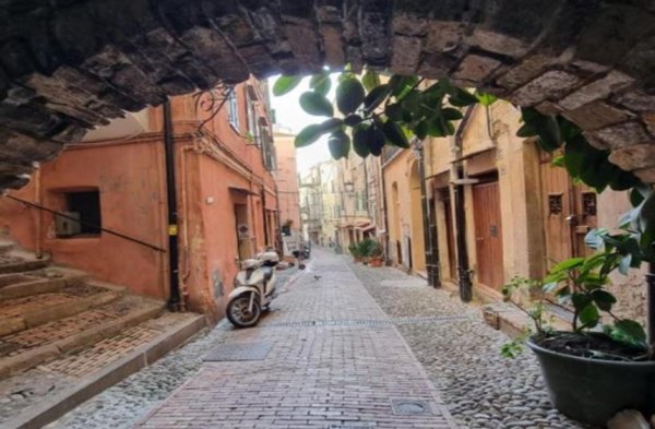 appartamento in vendita a Sanremo