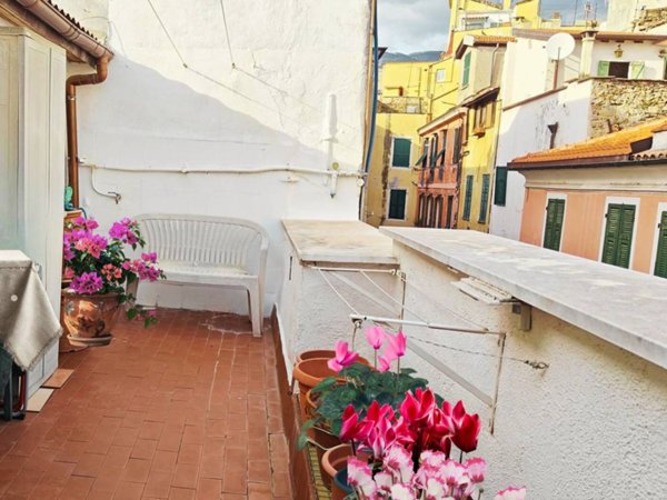 appartamento in vendita a Sanremo