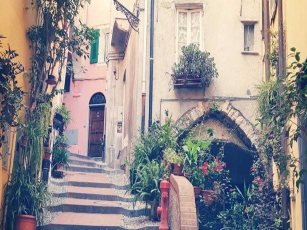appartamento in vendita a Sanremo