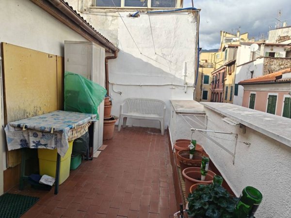 appartamento in vendita a Sanremo