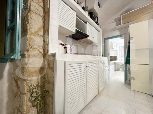 appartamento in vendita a Sanremo