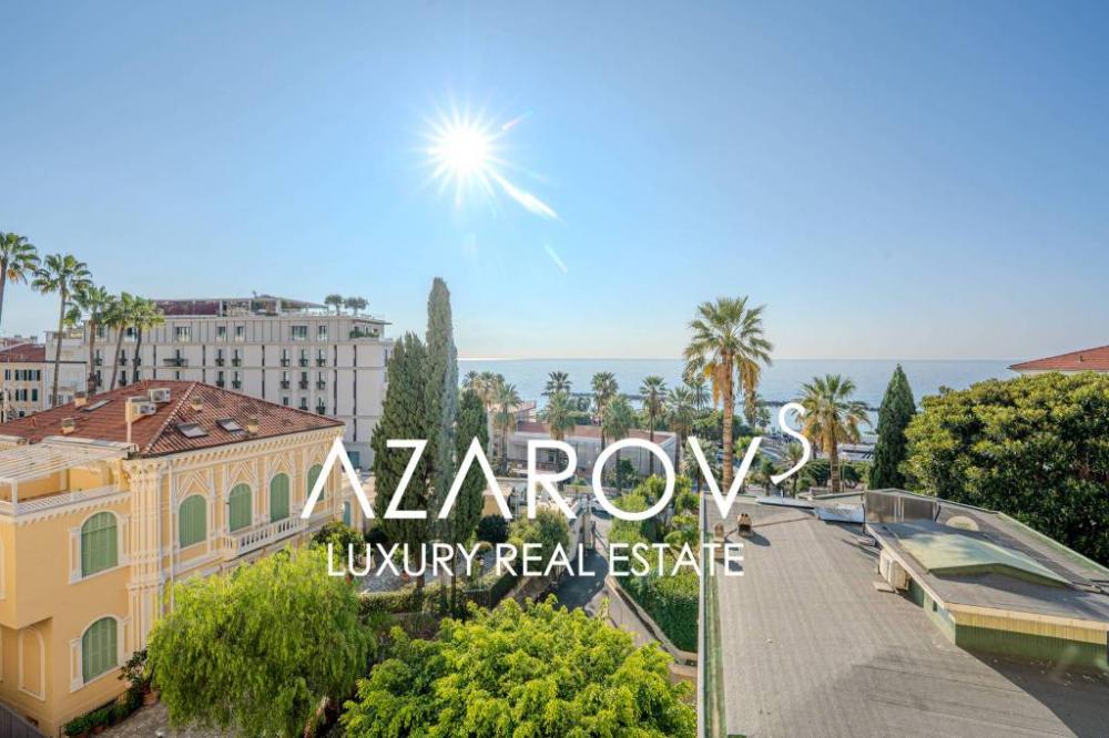 appartamento in vendita a Sanremo