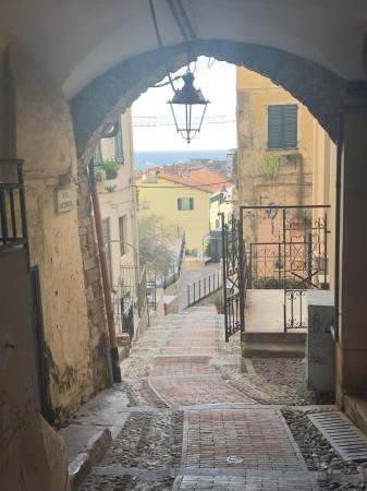 appartamento in vendita a Sanremo