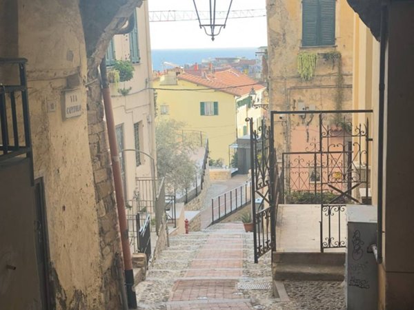 appartamento in vendita a Sanremo