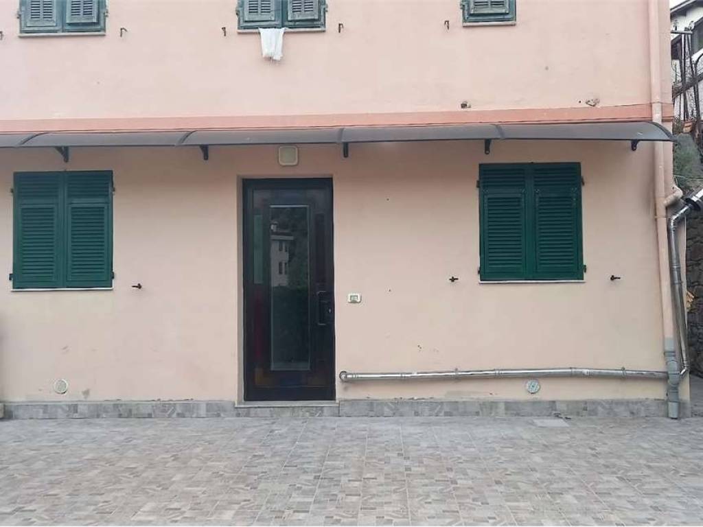 appartamento in vendita a Sanremo