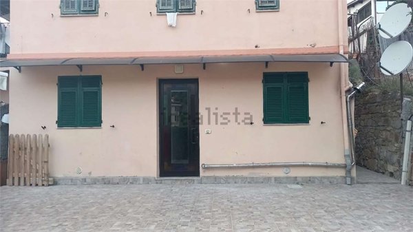 appartamento in vendita a Sanremo