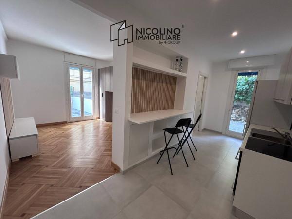 appartamento in vendita a Sanremo