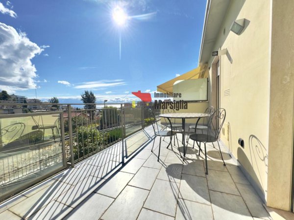 appartamento in vendita a Sanremo