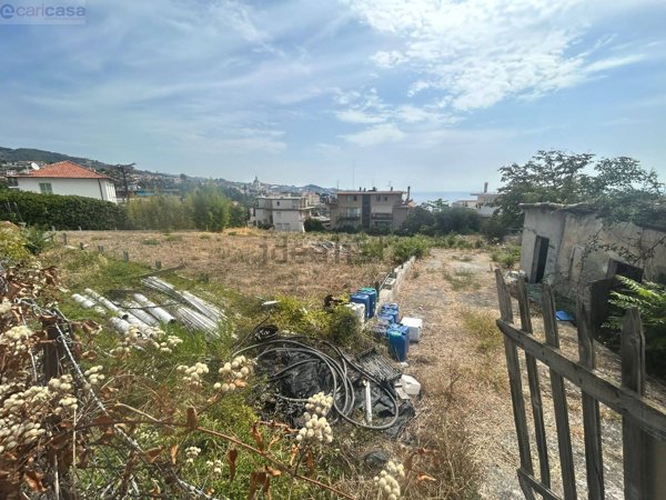 appartamento in vendita a Sanremo