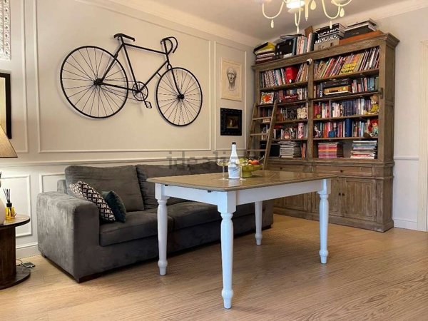 appartamento in vendita a Sanremo